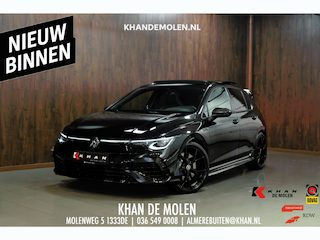 Volkswagen Golf 2.0 TSI R 4Motion PERFORMANCE|PANO|AKRA|ACC|CRBN KIT|NRING|H&K|MEMORY|STOEL KOELING
