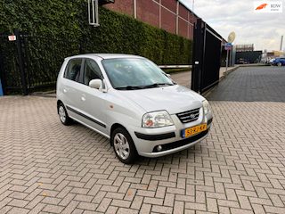 Hyundai Atos 1.1i Dynamic_AUTOMAAT-