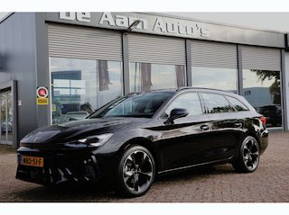 Cupra Leon 1.5 e-tsi Camera Acc Sfeerverlichting