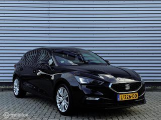 Seat Leon 1.5 eTSI 150PK DSG Style Business Intense