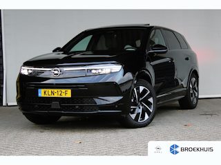 Opel Grandland Business Edition PHEV | Afneembare trekhaak | Focal Audio | 7,4 Boardlader | Schuif-kanteldak | Matrix Led