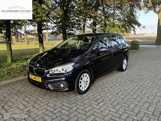 BMW 2-serie Tourer 216i 7p. Executive all in rijklaar