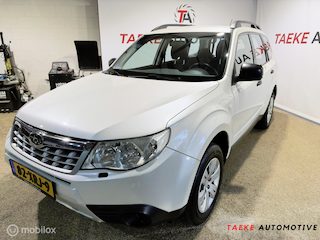 Subaru Forester 2.0 Intro CLIMA/APK/NAP/TREKHAAK