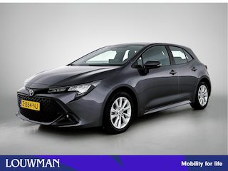 Toyota Corolla Hybrid 140 Active | 1e Eigenaar | Digitaal Dashboard | Camera | Climate Control | Adaptive Cruise Control |