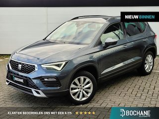 Seat Ateca 1.5 TSI Style Business Intense | Trekhaak | Virtual Cockpit | Stoelverwarming
