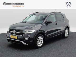 Volkswagen T-Cross 1.0 TSi Life | Adaptive Cruise | Airco | Keyless | Navigatie | 16 Inch | 46.021 Km !!