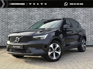 Volvo XC40 2.0 B4 Plus Dark