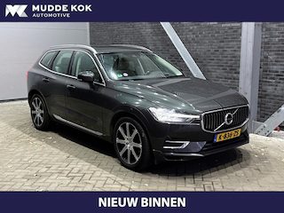 Volvo XC60 T6 Inscription | Luchtvering | Panoramadak | Harman/Kardon | Head-Up