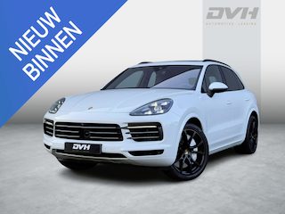 Porsche Cayenne 2.9 S PANO | LUCHTVERING | SPORTCHRONO