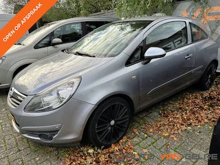 Opel Corsa 1.2-16V Enjoy 17LMV EXPORT OF HANDEL