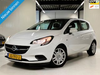 Opel Corsa 1.4 Bi-Fuel LPG Business+ Airco|CruiseControl!