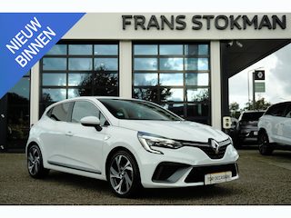 Renault Clio 1.0 TCe R.S. Line