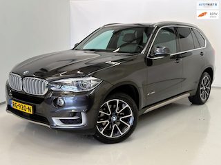 BMW X5 XDrive30d High Executive / Memory / ACC / Camera