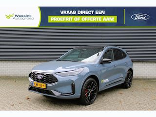 Ford Kuga 2.5 PHEV BlueCruise Edition Innovatief, comfortabel en klaar voor de toekomst!