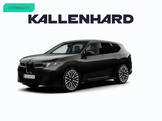 BMW iX3 50 xDrive - M-Sport Pro - Pano - Trekhaak - M-Zetels - Autopilot