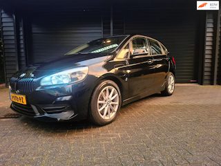 BMW 2-serie Tourer 225xe iPerformance dealer ohdn stoelverw