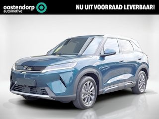 BYD Atto 2 1.5 DM-i Boost | Achteruitrijcamera | Applecarplay en android auto | Draadloos opladen |