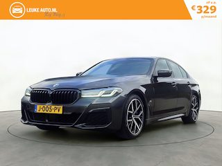 BMW 530i 252PK M-Sport Shadow Harman-Kardon 360 Camera Laser