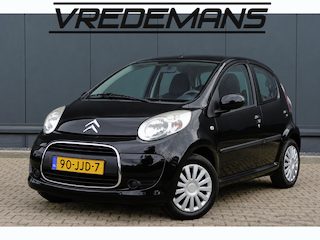 Citroën C1 1.0-12V Ambiance AIRCO