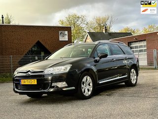 Citroën C5 Tourer 1.6 THP Collection 1e Eigenaar*Navigatie*Cruise*Clima*Trekhaak*NAP*LM velgen*Parkeersensoren*