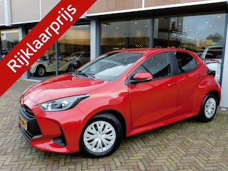 Toyota Yaris 1.5 Hybrid 115 Comfort