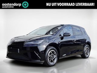 BYD Dolphin G 1.5L DM-i Boost | Achteruitrijcamera | Applecarplay en android auto | Draadloos opladen |
