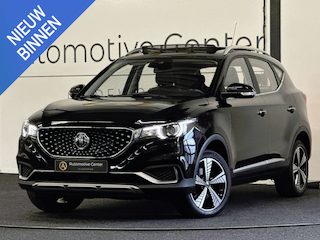 MG ZS EV Luxury 45 kWh | SOH 88% | PANO | CAMERA | LEER