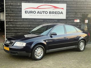 Audi A6 Limousine 2.8 5V quattro Advance
