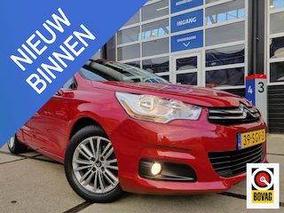Citroën C4 1.6 VTi Tendance Automaat / 50.000 KM.