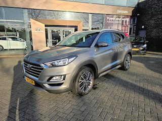 Hyundai Tucson 1.6 T-GDI Premium