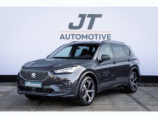 Seat Tarraco FR 1.4 TSI e-hybrid plug in Trekhaak | Memory stoel | Elektrische kofferbak | Stoelverwarming | Camera | Carplay | Adaptive cruise