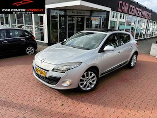 Renault Mégane 1.6 Celsium pano airco navi