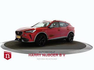 Cupra Formentor 1.4 e-Hybrid VZ Performance Stoelverwarming / Trekhaak / Memory / Carplay enz