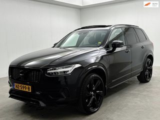 Volvo XC90 2.0 T8 R-design 7 pers | Bowers&Wilkins | Luchtvering