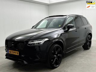 Volvo XC90 2.0 T8 R-design 7 pers | Bowers&Wilkins | Luchtvering
