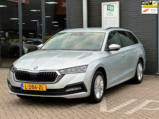 Skoda Octavia Combi 1.0 TSI Business Edition/1STE EIG/NAVI/APP-CONNECT/NL-AUTO NAP!!