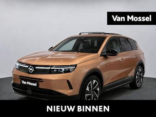 Opel Grandland 1.2 Turbo Hybrid Business Edition | Panoramadak | Camera |