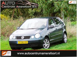 Volkswagen Polo 1.4-16V Athene ( INRUIL MOGELIJK )