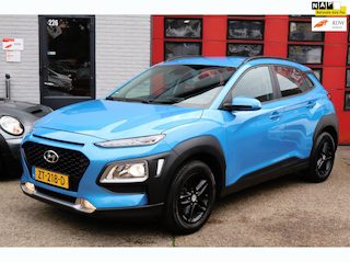 Hyundai Kona 1.0 T-GDI Comfort , Clima, Navi , Camera , Led