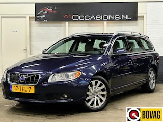 Volvo V70 1.6 T4 Limited Edition + STOELVERWARMIN + SCHUIF/ KANTELDAK