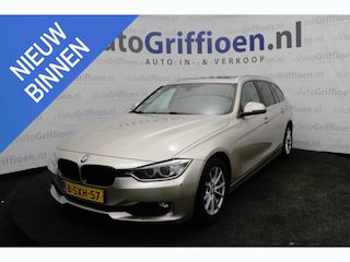 BMW 3-serie Touring 320d EfficientDynamics Edition High Executive Upgr nette automaat