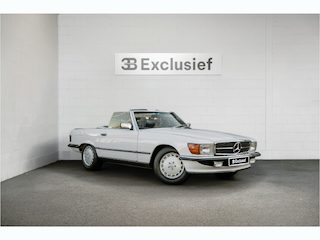 Mercedes-Benz SL 500 SL