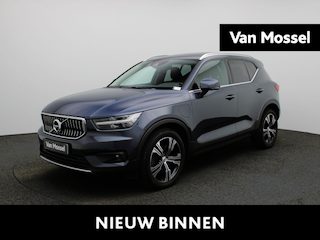 Volvo XC40 1.5 T5 Recharge R-Design | WORDT VERWACHT | PANORAMADAK | ACHTERUITRIJCAMERA | HARMAN KARDON | STOELVERWARMING | STUURWIELVERWARMING | TREKHAAK | LEDER | ELEKTRISCHE KOFFERKLEP | ADAPTIVE CRUISE CONTROL | CLIMATE CONTROL |