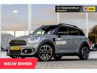 Mini Countryman John Cooper Works 1.5 Cooper | Pano | Harman Kardon |