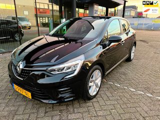 Renault Clio 1.0 TCe Zen / Apple Carplay / LED / 5-drs