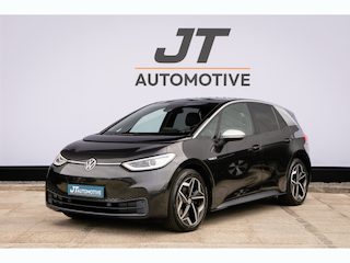 Volkswagen ID.3 PRO 150 KW First Plus 58 kWh Soh91% Stoelverwarming | Stuurverwarming | Adaptive cruise | Sfeer verlichting | Dab | Carplay | Pdc