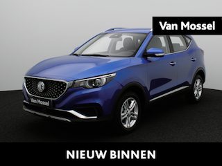MG ZS EV Comfort 45 kWh | Carplay Android auto | Parkeersensoren |