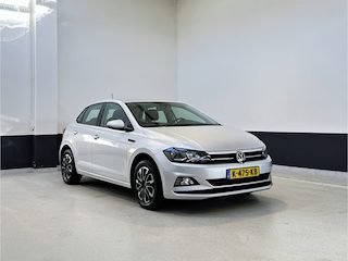 Volkswagen Polo 1.0 TSI Comfortline | Apple Carplay/ Android auto|| NL | 2 Eig | navigatie | PDC |