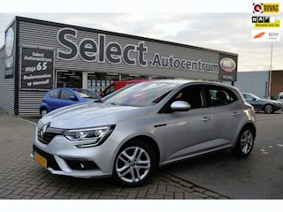 Renault Mégane 1.3 TCe Zen|116PK!|CLIMA|NAVI|CRUISE