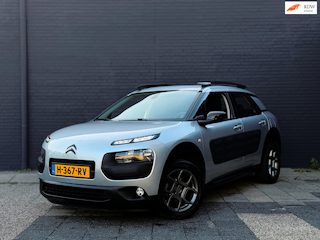 Citroën C4 Cactus 1.2 PureTech Shine | Pano | Navi | Camera | Garantie
